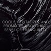 Obsidian Cools, Revitalizes and Promotes Soothing Sense of Tranquility